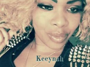Keeynah