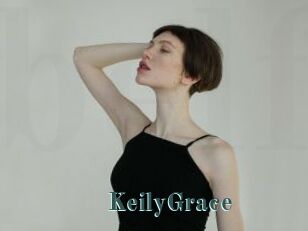 KeilyGrace