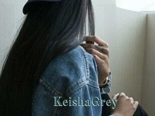 KeishaGrey