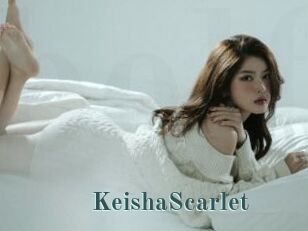KeishaScarlet