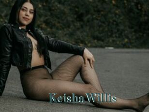 KeishaWillis