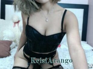 KeisiArango