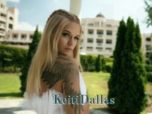KeitiDallas