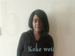 Keke_wett