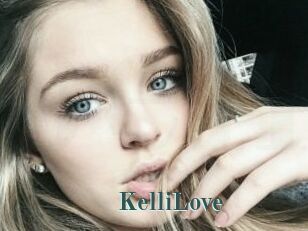KelliLove