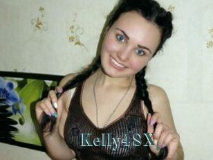 Kelly4SX