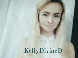 KellyDivineD