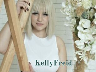 KellyFreid