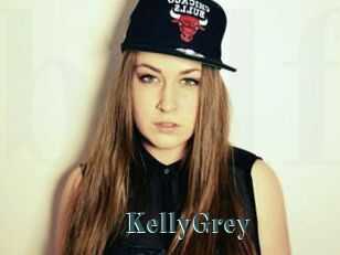 KellyGrey