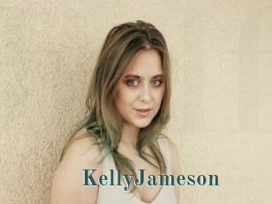 KellyJameson