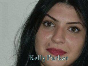 KellyParker