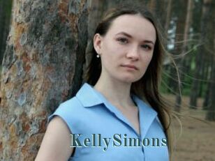 KellySimons