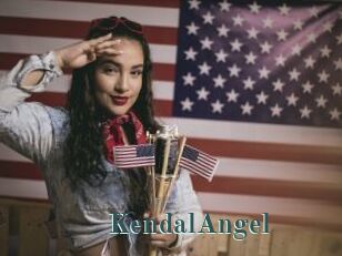 KendalAngel