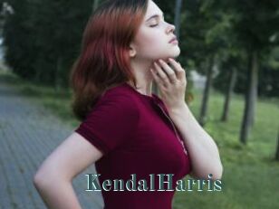 KendalHarris