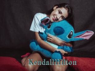 KendallHilton
