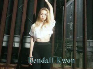 Kendall_Kwon