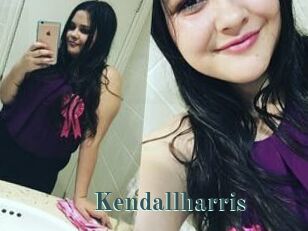 Kendallharris