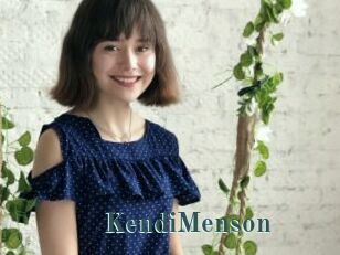 KendiMenson