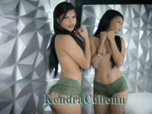 KendraCohenn