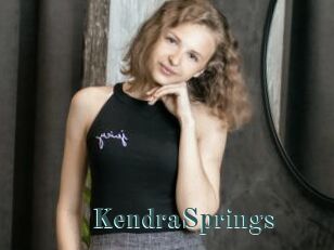 KendraSprings