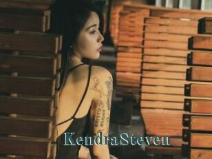 KendraSteven