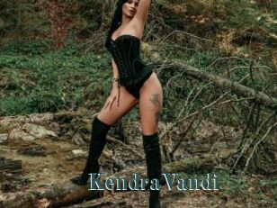 KendraVandi