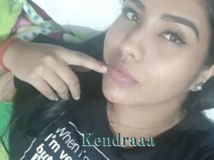 Kendraaa