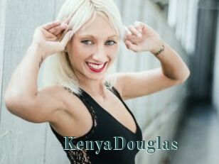 KenyaDouglas