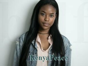 KenyaPeace