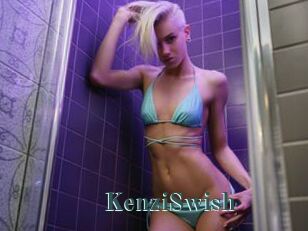 KenziSwish