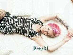 Keoki