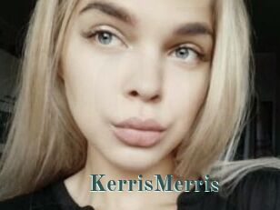 KerrisMerris