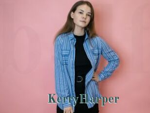 KerryHarper