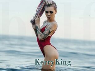 KerryKing