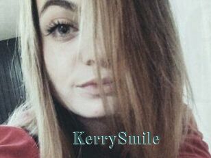 Kerry_Smile