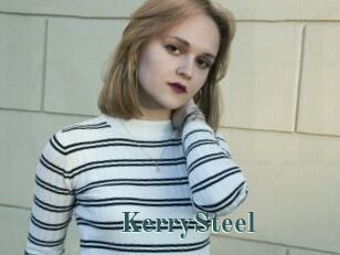 KerrySteel