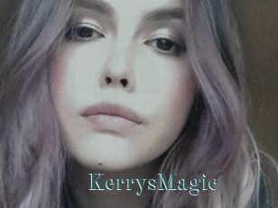 KerrysMagic