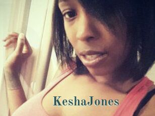 Kesha_Jones