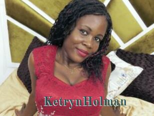 KetrynHolman