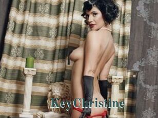 KeyChristine