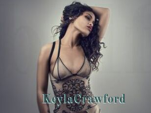KeylaCrawford