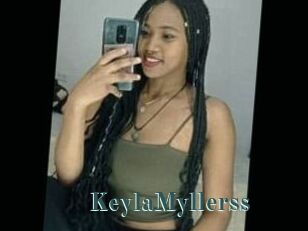 KeylaMyllerss