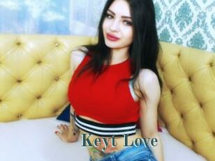 Keyt_Love