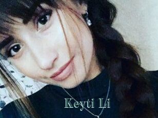 Keyti_Li