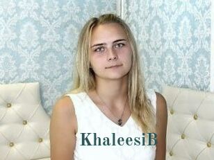 KhaleesiB