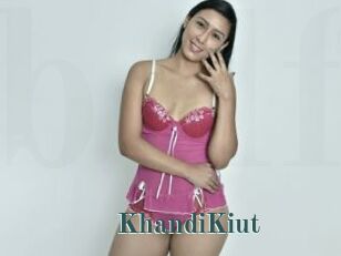 KhandiKiut