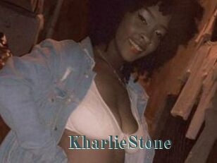 KharlieStone