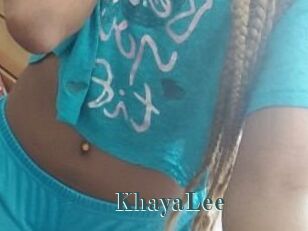 KhayaLee