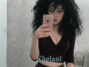 Khelani