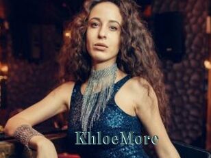 KhloeMore